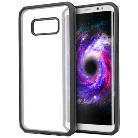 Cover Per Samsung Galaxy S8 Venum, Trasparente - Foto 1