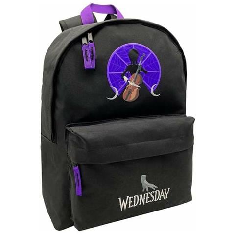 Zaino Scuola 43 X 31 X 13,5 Cm - Foto 1