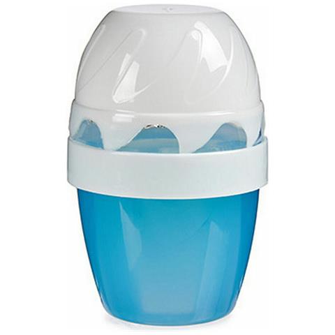 Set Deodorante Per Ambienti Gel Vestiti Puliti (24 Unità) - Foto 3