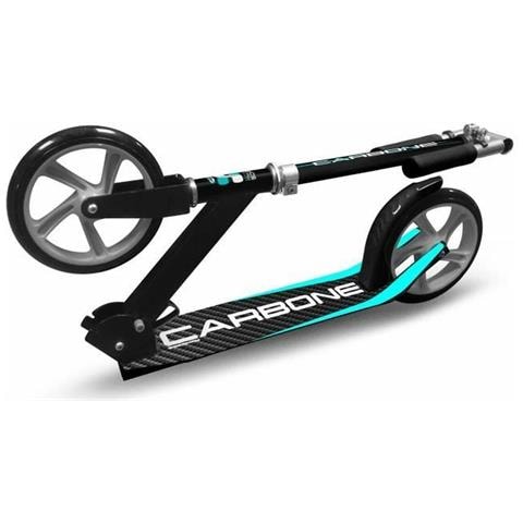 Monopattino Carbone Nero - Foto 2