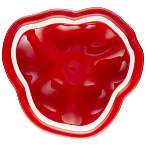 Casseruola Con Coperchio Cocotte Pepper Rosso - Foto 7