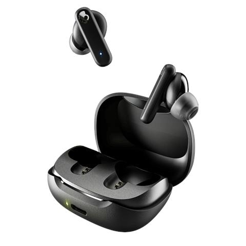 Smokin’ Buds Auricolare True Wireless Stereo (TWS) In-ear Musica e Chiamate Bluetooth Nero - Foto 1