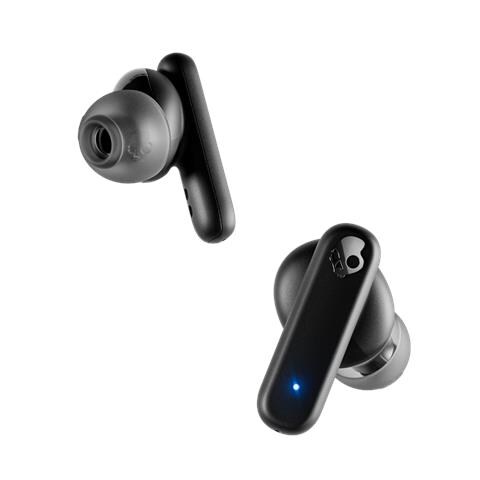 Smokin’ Buds Auricolare True Wireless Stereo (TWS) In-ear Musica e Chiamate Bluetooth Nero - Foto 2