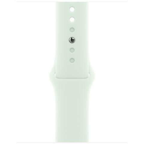 MWMT3ZM /A accessorio indossabile intelligente Band Colore menta Fluoroelastomero - Foto 1