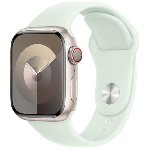 MWMT3ZM /A accessorio indossabile intelligente Band Colore menta Fluoroelastomero - Foto 2