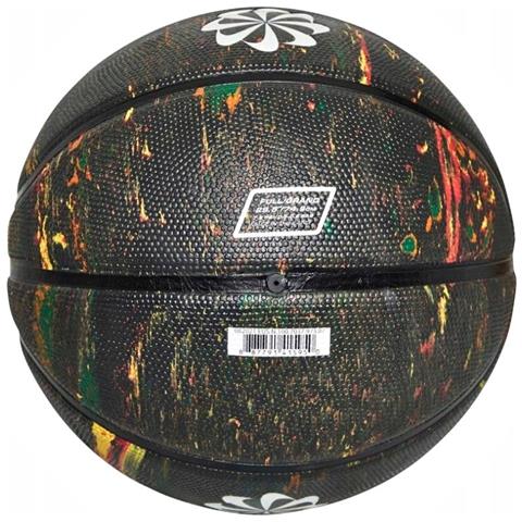 Palla Da Basket 7037.973 Everyday Playground Colore: Multicolore Taglia: 7 - Foto 2