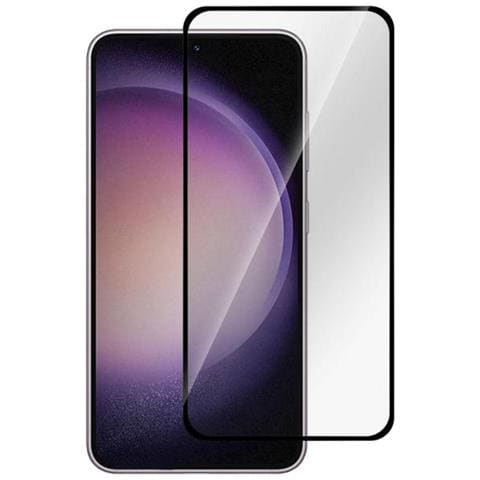 Es504102 Protezione Per Lo Schermo E Il Retro Dei Telefoni Cellulari Pellicola Proteggischermo Trasparente Samsung 1 Pz - Foto 1