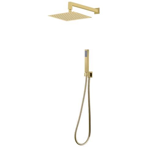 Lato Fisso Box Doccia Book Adatto Per Porta A Soffietto Book Cristallo Temprato - Foto 1