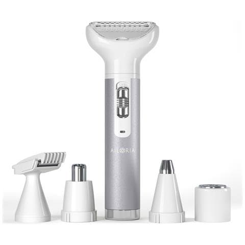 Evapore Pro Set Rasoio Con Diversi Attacchi Usb - Foto 1