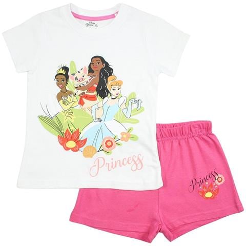 Completo Princesse p 5204c252 s2-3a Ragazza - Foto 1