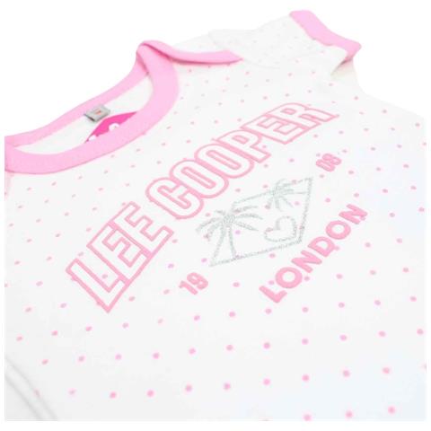 Confezione Da 2 Body Lee Cooper - Foto 1