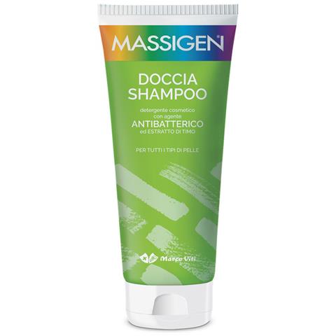 Marco Viti Doccia Shampoo Antibatterico 200ml - Foto 1