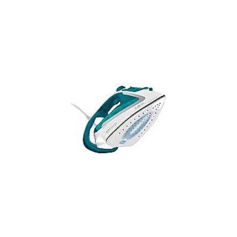 Ferro da Stiro a Vapore FV5721C0 Capacità 0.3 Litri Potenza 2600 Watt Colore Blu /Bianco - Foto 3