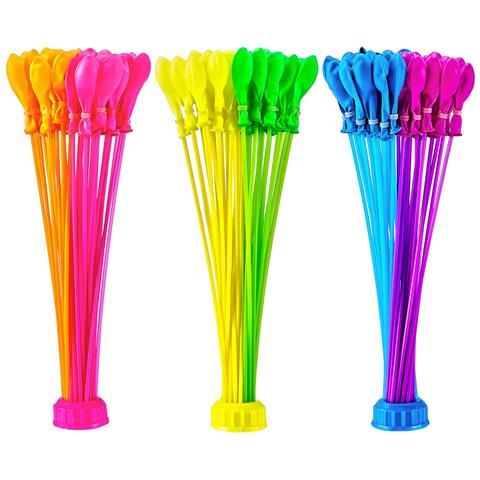 Scivolo Acquatico Bunch O Balloons, Multicolore - Foto 2