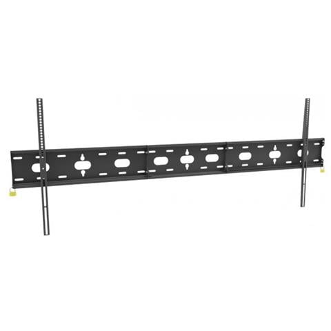 Md-wm15060 2,67 M (105"") Nero Parete - Foto 1
