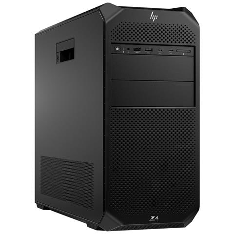 Workstation Z4 G5 Intel Xeon W3-2535 10 Core 3.5 GHz Ram 64 GB SSD 1TB NVIDIA RTX 4000 20 GB 6 xUSB 3.2 Windows 11 Pro - Foto 1