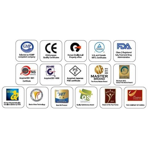 Purificatore - Ionizzatore D’acqua Melody H2 - Foto 2