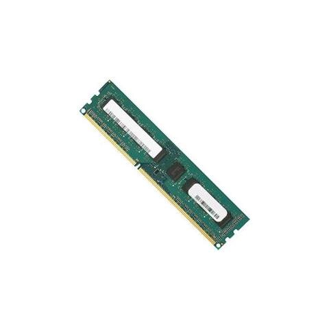 Memoria Dimm 4 GB (1 x 4GB) DDR4 1866 MHz Colore Verde - Foto 1