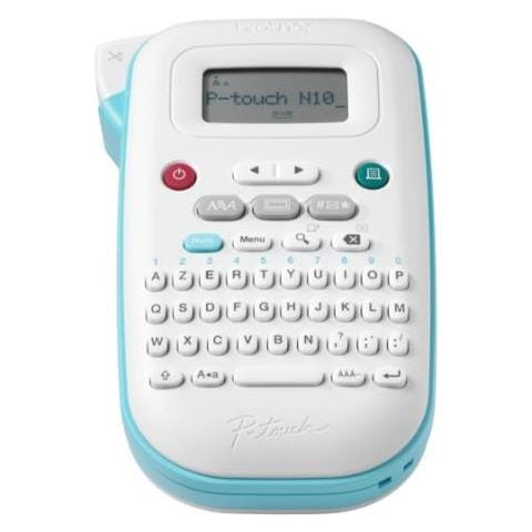 PT-N10 Etichettatrice Elettronica - Foto 1