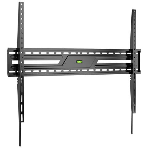 WT100F-317 Supporto TV a parete 2,54 m (100") Nero - Foto 1