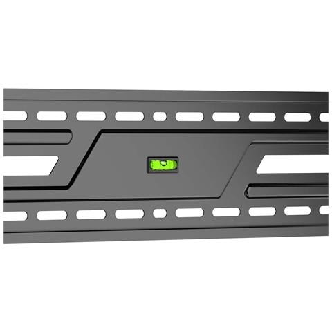 WT100F-317 Supporto TV a parete 2,54 m (100") Nero - Foto 7