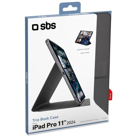 TABKPROIPPRO1124K custodia per tablet 27,9 cm (11") Nero - Foto 2
