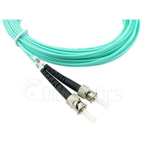 SFP3333EU5MK cavo InfiniBand e in fibra ottica 5 m ST Colore acqua - Foto 2