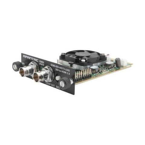 100015711 Accessorio Per L'esposizione Della Segnaletica (100015711 - Sdm 12g Sdi Receiver) - Foto 1