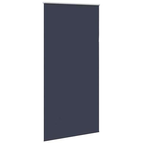 Tenda A Rullo Oscurante 95x210 Cm Larghezza Tessuto 90,7 Cm - Foto 3
