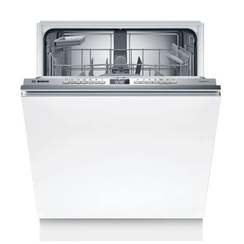 Lavastoviglie Serie 4 SBV4EAX28E da Incasso a Scomparsa Totale Capacità 13 Coperti Classe A - Foto 3