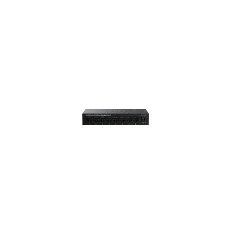 Switch G2208D 8 Porte Gigabit Cloud Managed L2 - Foto 2