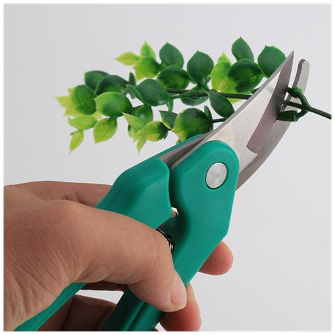 Forbici Da Potatura Ergonomiche Per Giardino - Foto 2