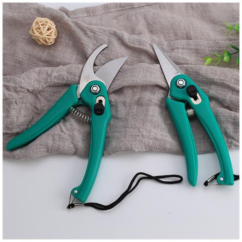 Forbici Da Potatura Ergonomiche Per Giardino - Foto 3