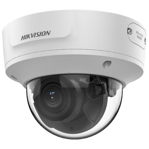 DS-2CD2763G2-IZS (2.8-12MM) telecamera di sorveglianza Cupola Telecamera di sicurezza IP Interno e esterno 3200 x 1800 Pixel Soffitto /muro - Foto 1