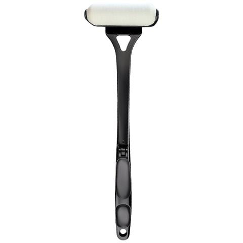 Raggiungi Ogni Angolo: Applicatore Di Lozione Pieghevole Per La Tua Schiena Black - Foto 1