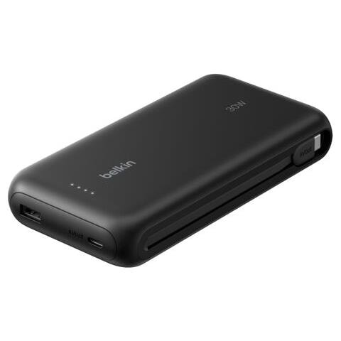 ENA013HQBK Batteria Portatile 20000 mAh Nero - Foto 2