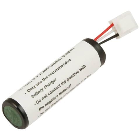 Batteria Per Terminale Ingenico Iwl220 3,7v 2600mah Li-ion - Foto 1