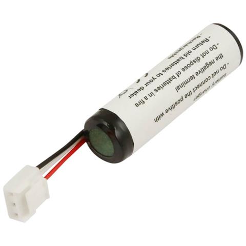 Batteria Per Terminale Ingenico Iwl220 3,7v 2600mah Li-ion - Foto 2