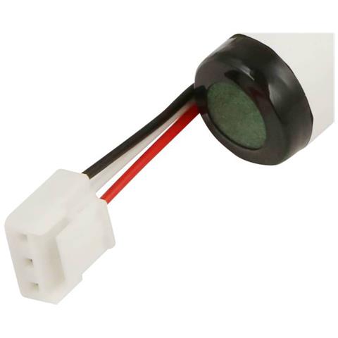 Batteria Per Terminale Ingenico Iwl220 3,7v 2600mah Li-ion - Foto 3