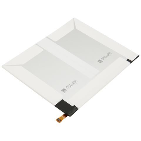 Batteria Di Ricambio Per Galaxy Tab A 10.1"" 2019 Li-polymer 3,85v 6150mah - Foto 2