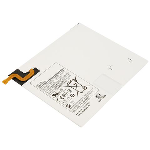Batteria Di Ricambio Per Galaxy Tab A 10.1"" 2019 Li-polymer 3,85v 6150mah - Foto 1