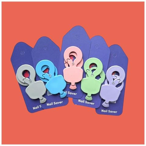Apribottiglie Multifunzionale A Cartoni Animati - Set Da 4 Pezzi Con Design Portachiavi - Foto 6