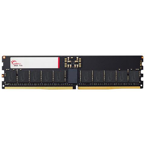 T5 Neo F5-6000R3036G48GQ4-T5N memoria 192 GB 4 x 48 GB DDR5 6000 MT /s Data Integrity Check (verifica integrità dati) - Foto 2