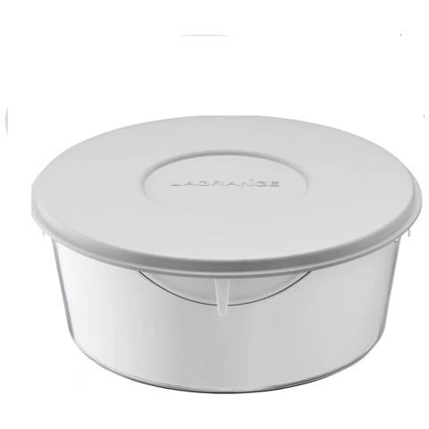 Vasetto Di Yogurt Da 1 Litro - 440501 - Foto 1