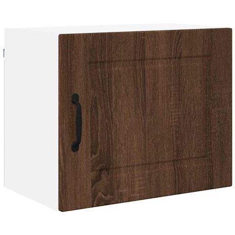Pensile cucina Rovere Marrone 50 x 31 x 40 cm Legno multistrato - Foto 1