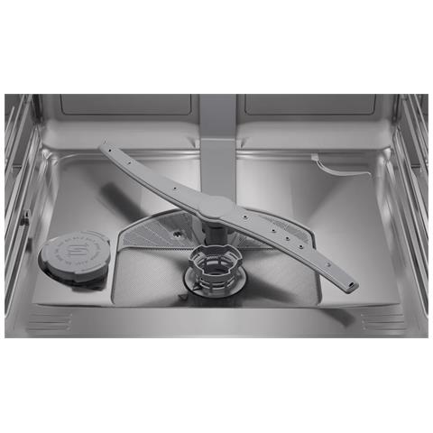 Serie 4 SMV4HAX07E lavastoviglie A scomparsa totale 13 coperti - Foto 3