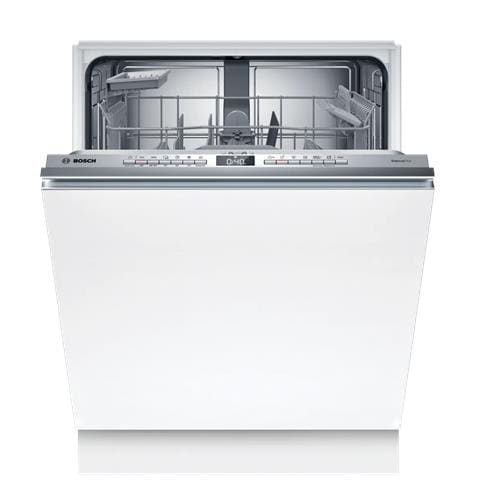 Serie 4 SMV4HAX07E lavastoviglie A scomparsa totale 13 coperti - Foto 2