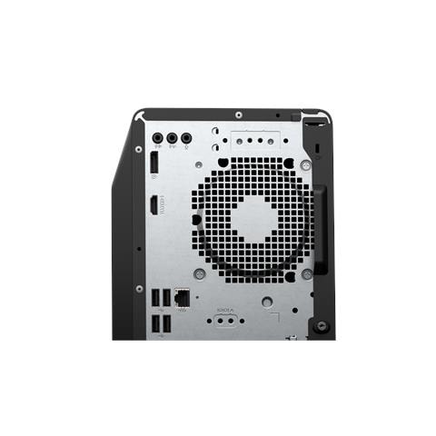 OmniDesk Desktop AI M03-0014nl PC Intel Core Ultra 5 225 16 GB DDR5-SDRAM Windows 11 Home Tower AI PC - Foto 2