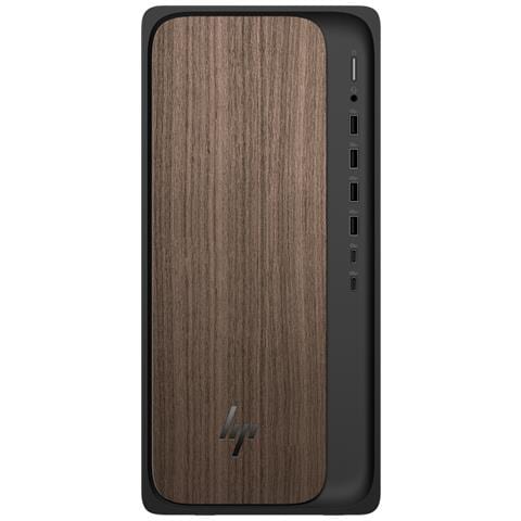OmniDesk Desktop AI M03-0014nl PC Intel Core Ultra 5 225 16 GB DDR5-SDRAM Windows 11 Home Tower AI PC - Foto 1