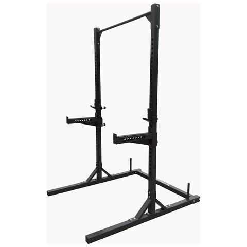 Jk6066 Squat Rack Struttura Per Allenamento - Foto 1